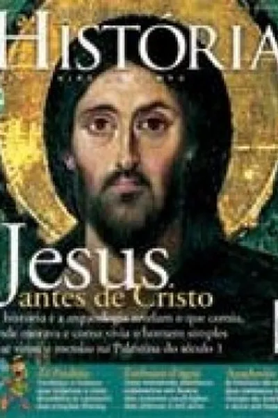 Cover of Aventuras na História Nº 40 (Dezembro de 2006)