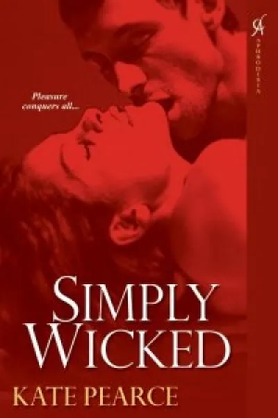 Cover of Simply Wicked