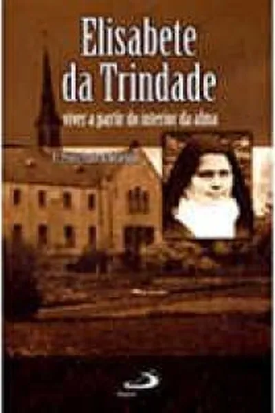 Cover of Elisabete da Trindade