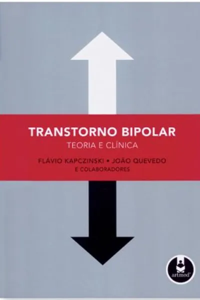 Cover of Transtorno Bipolar