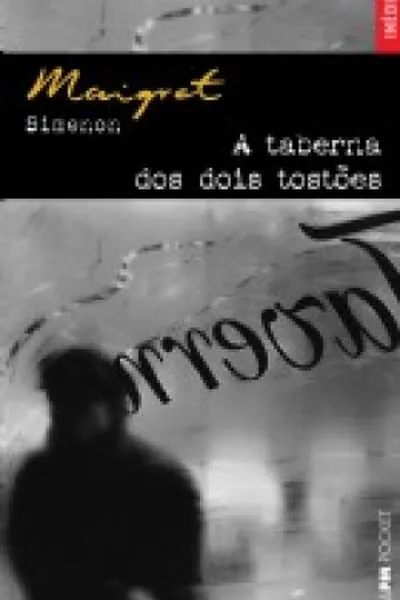 Cover of A Taberna dos Dois Tostões