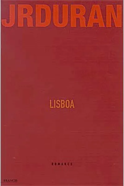 Cover of Lisboa