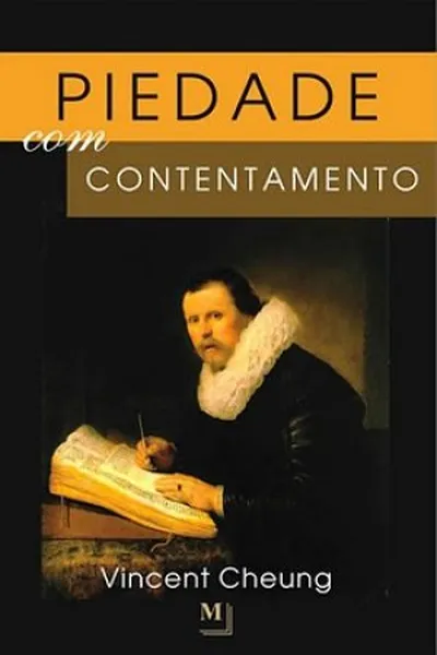 Cover of Piedade com Contentamento