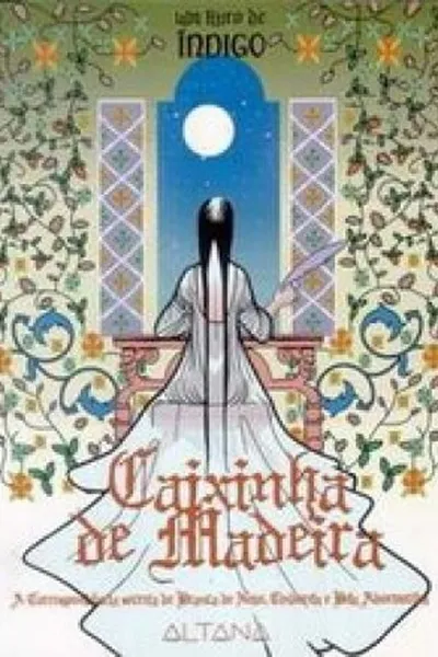 Cover of Caixinha de Madeira