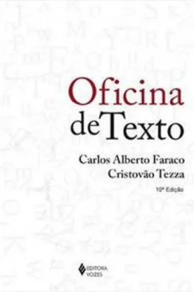 Cover of Oficina de texto