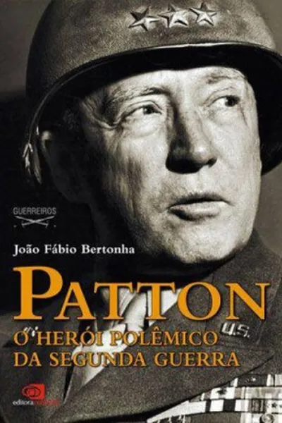 Cover of Patton