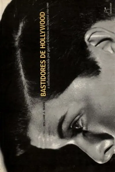 Cover of Bastidores de Hollywood