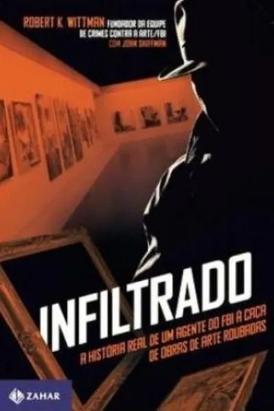 Cover of Infiltrado