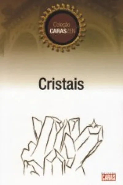 Cover of Cristais