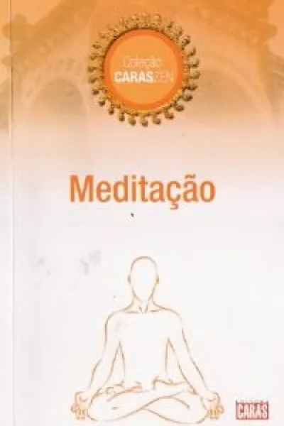 Cover of Meditação
