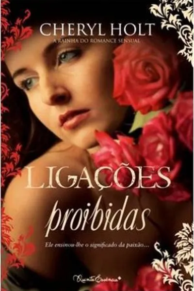 Cover of Ligações Proibidas