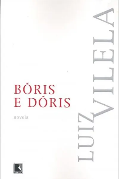 Cover of Bóris e Dóris