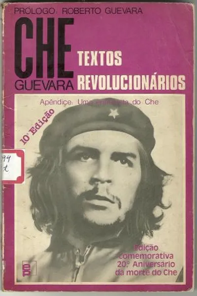 Cover of Che Guevara