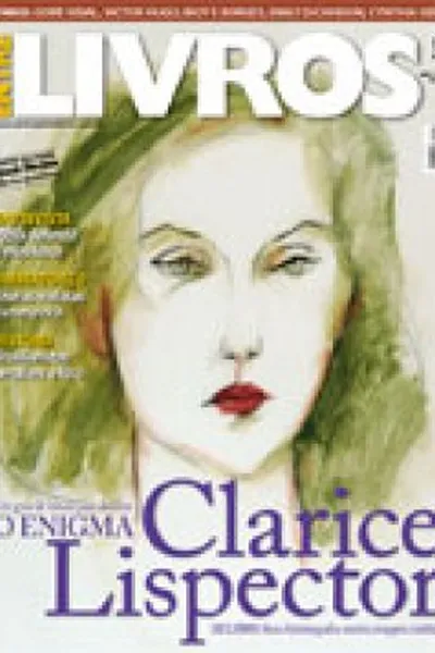 Cover of Clarice Lispector