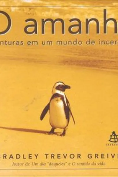 Cover of O Amanhã