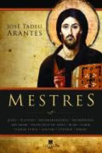 Cover of Mestres