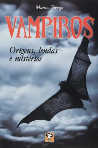 Cover of Vampiros