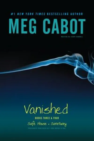 Cover of Vanished