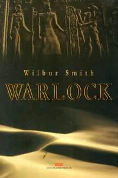 Cover of Warlock