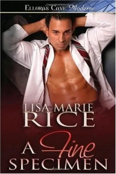 Cover of A Fine Specimen