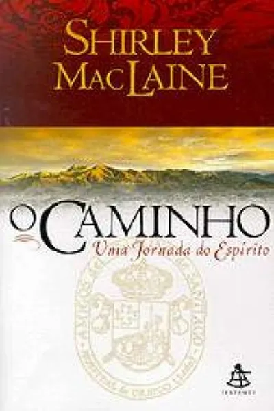 Cover of O Caminho