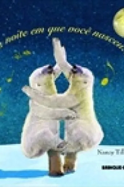 Cover of Na Noite em que Você Nasceu...