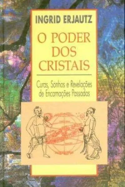Cover of O PODER DOS CRISTAIS