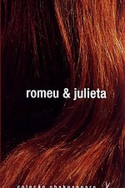 Cover of Romeu e Julieta