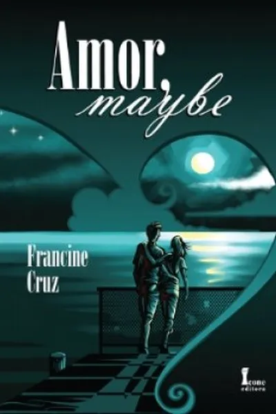 Cover of Amor, Maybe