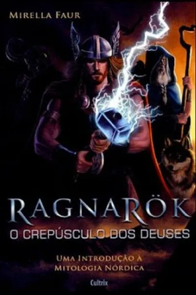 Cover of Ragnarök