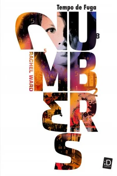 Cover of Numbers - Tempo de Fuga