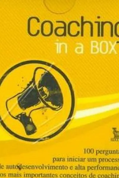 Cover of Coaching in a Box