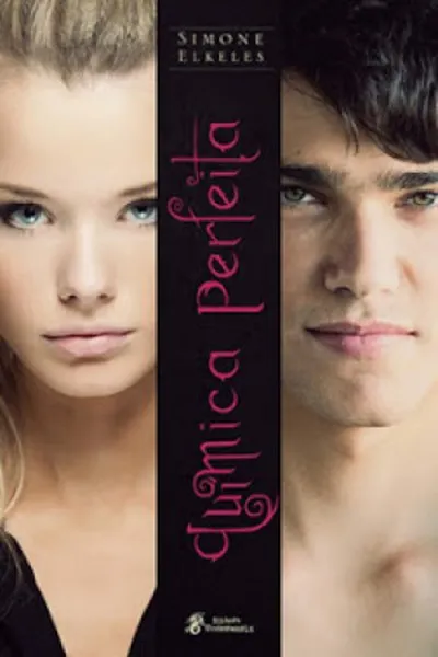 Cover of Química Perfeita