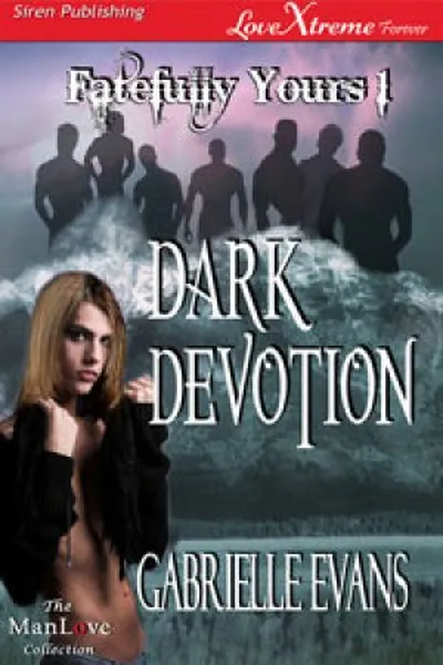 Cover of Dark Devotion