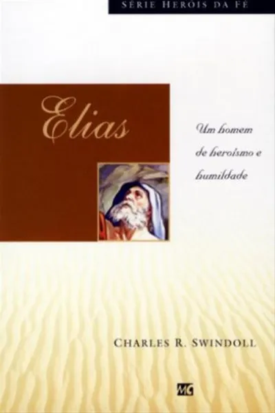 Cover of Elias