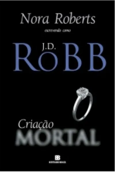 Cover of Criação Mortal