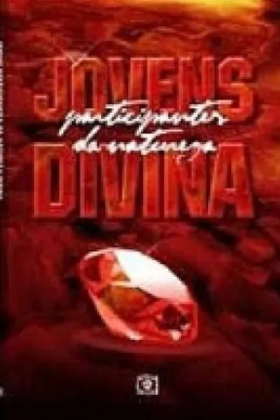 Cover of Jovens Participantes da Natureza Divina