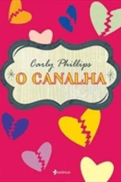 Cover of O Canalha