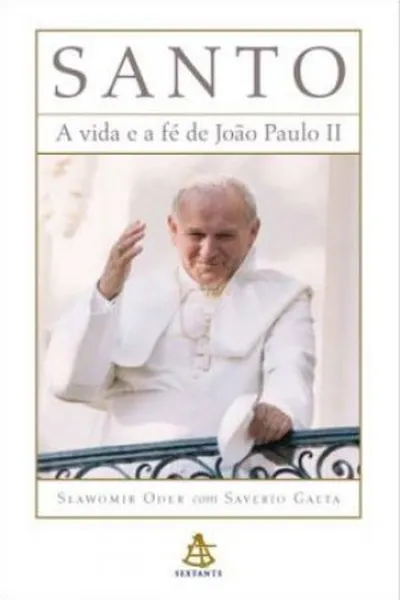Cover of Santo