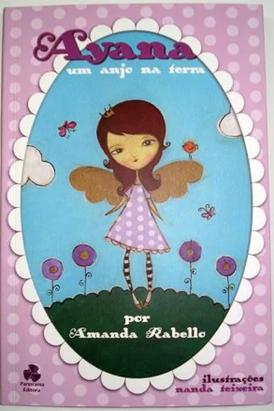 Cover of Ayana