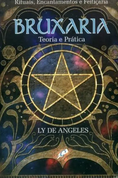Cover of Bruxaria: Teoria e Prática