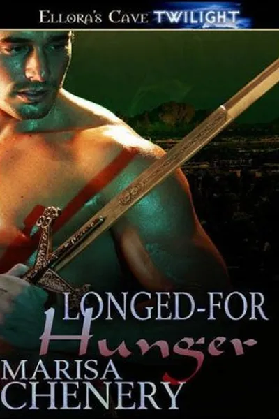 Cover of Longed-for Hunger