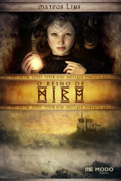 Cover of O Reino de Mira