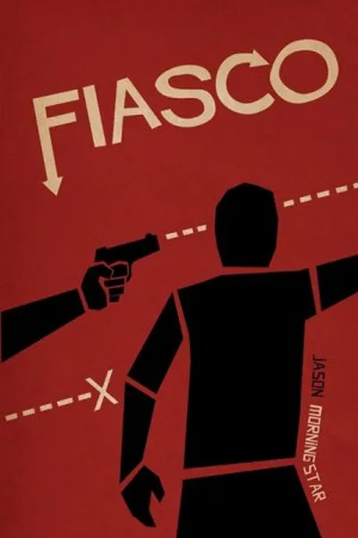 Cover of Fiasco