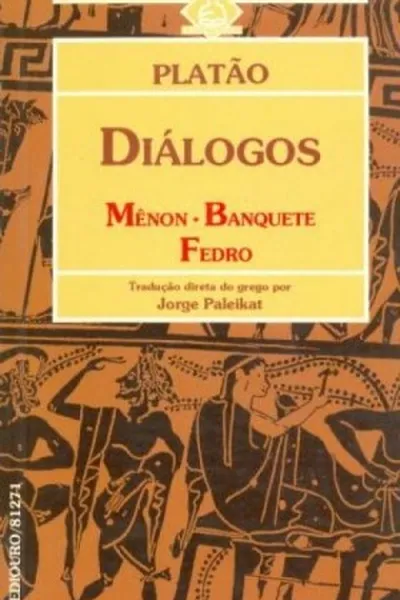 Cover of Diálogos
