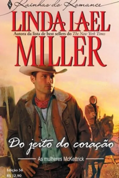 Cover of Do Jeito do Coração