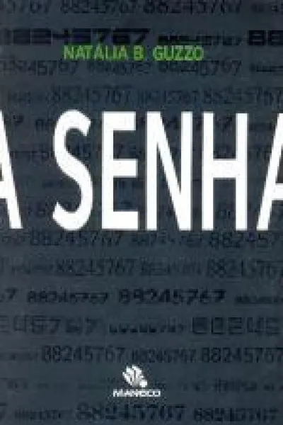 Cover of A Senha