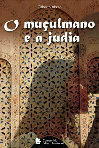 Cover of O Muçulmano e a Judia