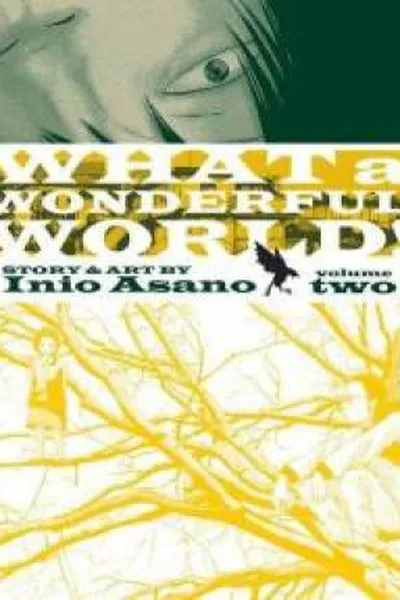Cover of What a Wonderful World!, Vol. 2