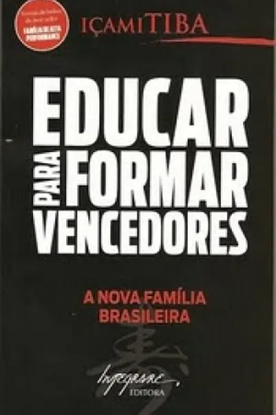 Cover of Educar para formar vencedores